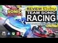 Team Sonic Racing รีวิว [Review]