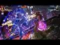 Tekken 7 Katarina Quick Matches