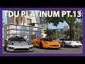 Test Drive Unlimited Platinum Renting Some Mad Hypercars! (Play-Through Pt.13)