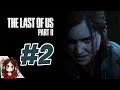 The Last of Us 2 #2