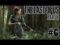 The Last of Us 2 PL #6 [LIVE] Cichacze, kanały, Blizny i zemsta w szpitalu #playstationpl #nażywo