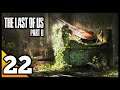 The Last Of Us 2  walkthrough Part 22