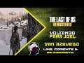 The Last of Us (Remastered) #24 - Voltando para Joel