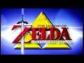 The Legend of Zelda: Collector's Edition (Gamecube Preview)