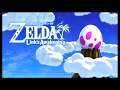 The Legend of Zelda: Link's Awakening - First 20 Minutes of Gameplay