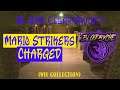 The Wine Cellar (Wii) Mario Strikers Charged