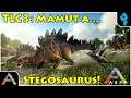 TLC3 = Mamut + Stegosaurus!