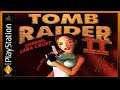 Tomb Raider 2 - Starring Lara Croft :: PSOne :: Прохождение :: ЗАБАРАБАНИЛ :: #22