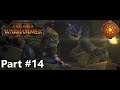 Total War: Warhammer II Lizardmen Campaign Part 14