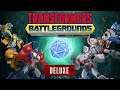 Transformers Battlegrounds [Act IV] Falling Star - Gameplay Walkthrough (PC) Part 19