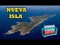 TROPICO 6 CARIBBEAN SKIES #9 "NUEVA ISLA" EL MÉTODO CIENTÍFICO 1/4 (gameplay en español)
