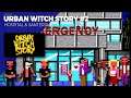 Urban Witch Story - El hospital y la santería (2/3) - Gameplay en español