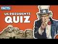 U.S. Presidents Quiz | Fun History Facts