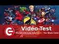 [Vidéo test] Marvel Ultimate Alliance 3 : Classique mais efficace