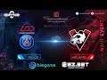 Virtus Pro vs PSG.LGD Game 1 | Main Stage | The International 9