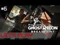 Walker Extreme Ranger - Ghost Recon Breakpoint | LET'S PLAY #6