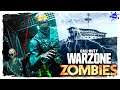 Warzone - Temporada 2 + Zumbis Ja Começou -  Guerra Direto na Veia (LIVE) (Xbox Series S) - BORA !!!