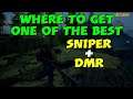 Where To Get One Of The BEST Snipers & DMRs | Ghost Recon Breakpoint #GhostReconBreakpoint #Sniper