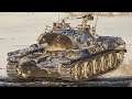 World of Tanks STB-1 - 9 Kills 12,5K Damage
