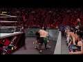 WWE 2K19 EXTREME RULES'19- SD's WWE WORLD CHAMPIONSHIP MATCH: Samoa Joe vs Kofi Kingston (PS4)