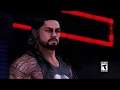 WWE 2K20 I FIRST Gameplay Trailer I Sports / Wrestling I PS4