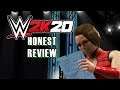WWE 2K20 - MyCareer - An Honest Review