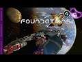 X4 Foundations Ep152 - New sector Frontier Edge!