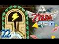Zelda Skyward Sword HD : L'ÉNIGME DU GÉNÉRATEUR ÉLECTRIQUE ! #22 - Let's Play FR