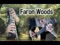 Zelda: Twilight Princess - Faron Woods - Guitar/English Horn Cover ft. Genna Renee