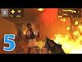 Zombie Defense 2: Death Zombie In Hospital GamePlay FHD - Part 4.