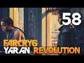 [58] Yaran Revolution (Let’s Play Far Cry 6 [PC] w/ GaLm)