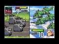 Advance Wars - Advance Campaign - Mission 21: The Final Battle! (2/?) (Playthrough Part 41)