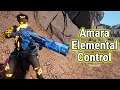 Amara Elemental Control Build (Perfected) | Mayhem 3 | Borderlands 3