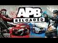 APB RELOADED       LET'S PLAY DECOUVERTE  PS4 PRO  /  PS5   GAMEPLAY