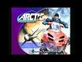 Arctic Thunder - PS2 (2001)