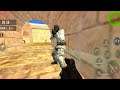 Army Counter Terrorist Shooting Strike Attack 3D : Android GamePlay FHD.