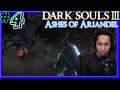 Ashes of Ariandel Is DISGUSTING | Dark Souls 3 DLC Part 4