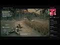 Assassin's Creed Odyssey Livestream Playthrugh Part 48 The Fate of Atlantis Part 9