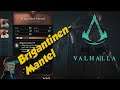 Assassins Creed Valhalla ⚔️ Brigantinen Mantel
