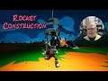 Astroneer - Return To A Strange Planet #7 | Rocket Building Relaxation Series
