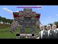 Astronomia Coffin Meme in Minecraft Part 41