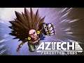Aztech Forgotten Gods - Extended Trailer