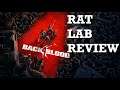 Back 4 Blood: Rat Lab Review