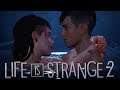 BACK OFF PREDATOR!!! - Life is Strange 2 Episode 3 ENDING