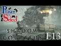 Beast of the Lake | Shadow of the Colossus | Player Select | E13