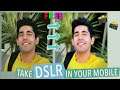 Best DSLR camera apps for android 2020 | android DSLR camera apps | by My Powerful Support
