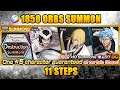 Bleach Brave Souls - 1850 Orbs Uncovered Truths: Destruction Summons Summon