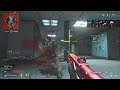 Broken and Overpowered in Rebirth warzone