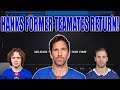 Can Henrik Lundqvist Win A Cup With A Team Of ALL His FORMER TEAMATES? NHL 21