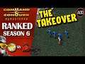 C&C: Tiberian Dawn - 1v1 Online Ladder / Ranked - Season 6 | #4